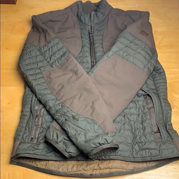 Eddie Bauer Other - Eddie Bauer Down Jacket